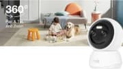 HomeGuard Ultra 8K Security Camera product image