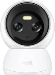 HomeGuard 4K Security Camera product image