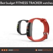 PulseBand X4 Smart Fitness Band product image