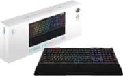 Strike Pro RGB Keyboard product image
