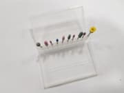 10 pcs Nail Drill Polish Head product image