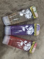 Facial Wash Fruit Of The Wokali product image