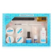 Full Set UV Gel Kit Manicure For Nail Art product image