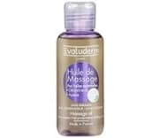 OIL MASSAGE With essential oils of lavender and Rosemary, Vitamin F product image