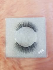 Anjieer lash 3D product image