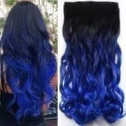 1 Pc HairBright Synthetic Crazy Color product image