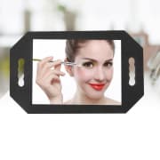 Professional Hairdresser Back Mirror for Hair Salon product image