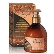 KLERAL Huile d'Argan Conditioner product image