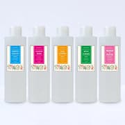 Nail art tools, nail remover water, pen washing water, diluting detergent, washing gel water 500ml product image