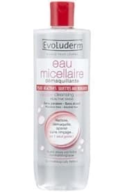 Micellar water Aloe Vera product image