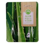 Aloe Hydrating Moisturizing Mask Box product image