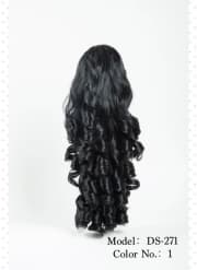 Hair Bright Synthetic Ponytail Model DS-271 product image
