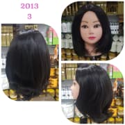 Hairbright Synthetic Wigs Model No. 2013 product image