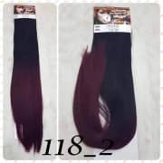 1 Pc HairBright ombre Synthetic Extension product image