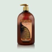 KLERAL Huile d'Argan Conditioner product image