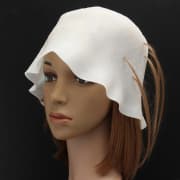 Reusable Professional Salon Silicone Hair Coloring Highlighting Dye Cap product image