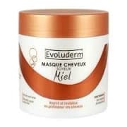 Evoluderm Hair Mask MielEvoluderm Hair Mask Miel product image