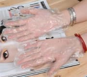 Disposable Plastic Gloves product image