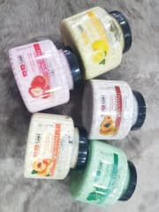 Fresh Skin Scrub Fruit of The Wokali product image