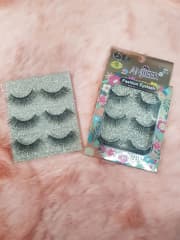 Anjieer Lash 6D  Set product image