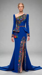 Traditional clothing product image