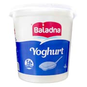 Baladna Cow Milk 1kg product image