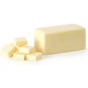 Oldenburger Grated Mozzarella Cheese product image