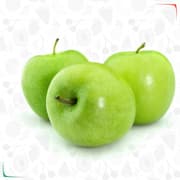 European Green Apple product image