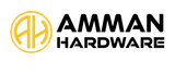 Amman Hardware Stores store logo