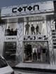 Coton store logo