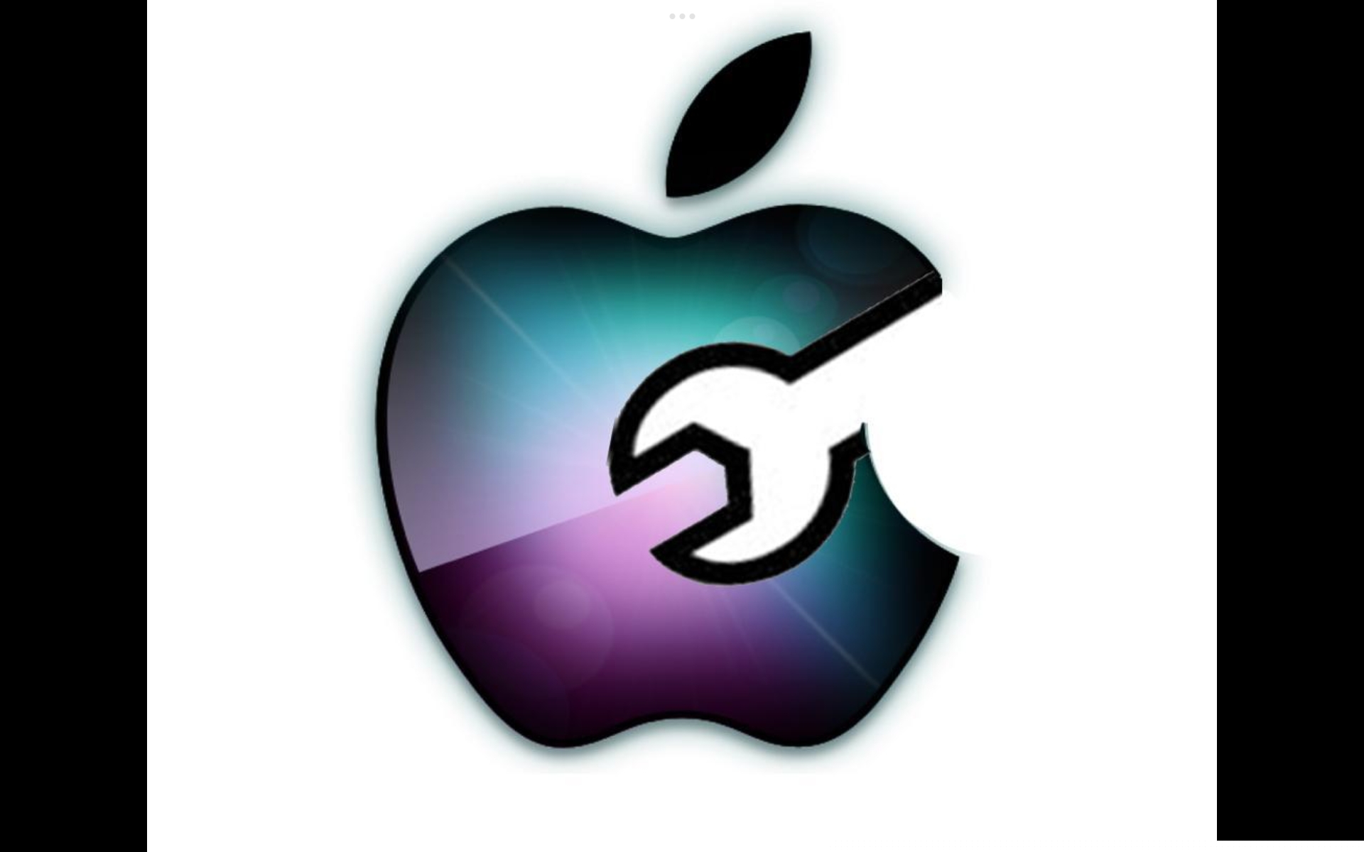 I shop mobile store logo