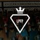 lpfp parfums jo store logo