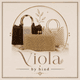Hind abukhdaer Viola store logo