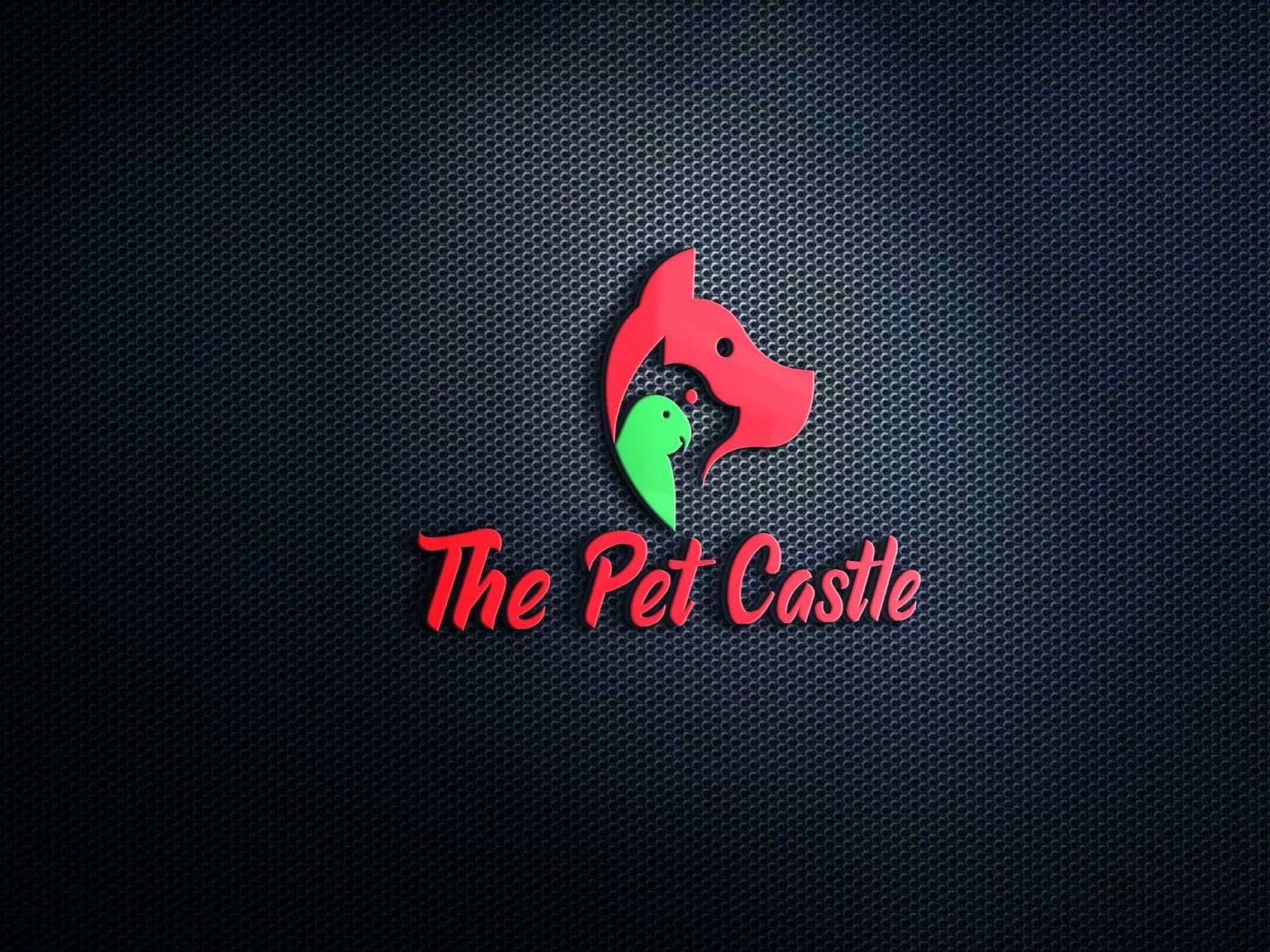 The Pet Castle store image