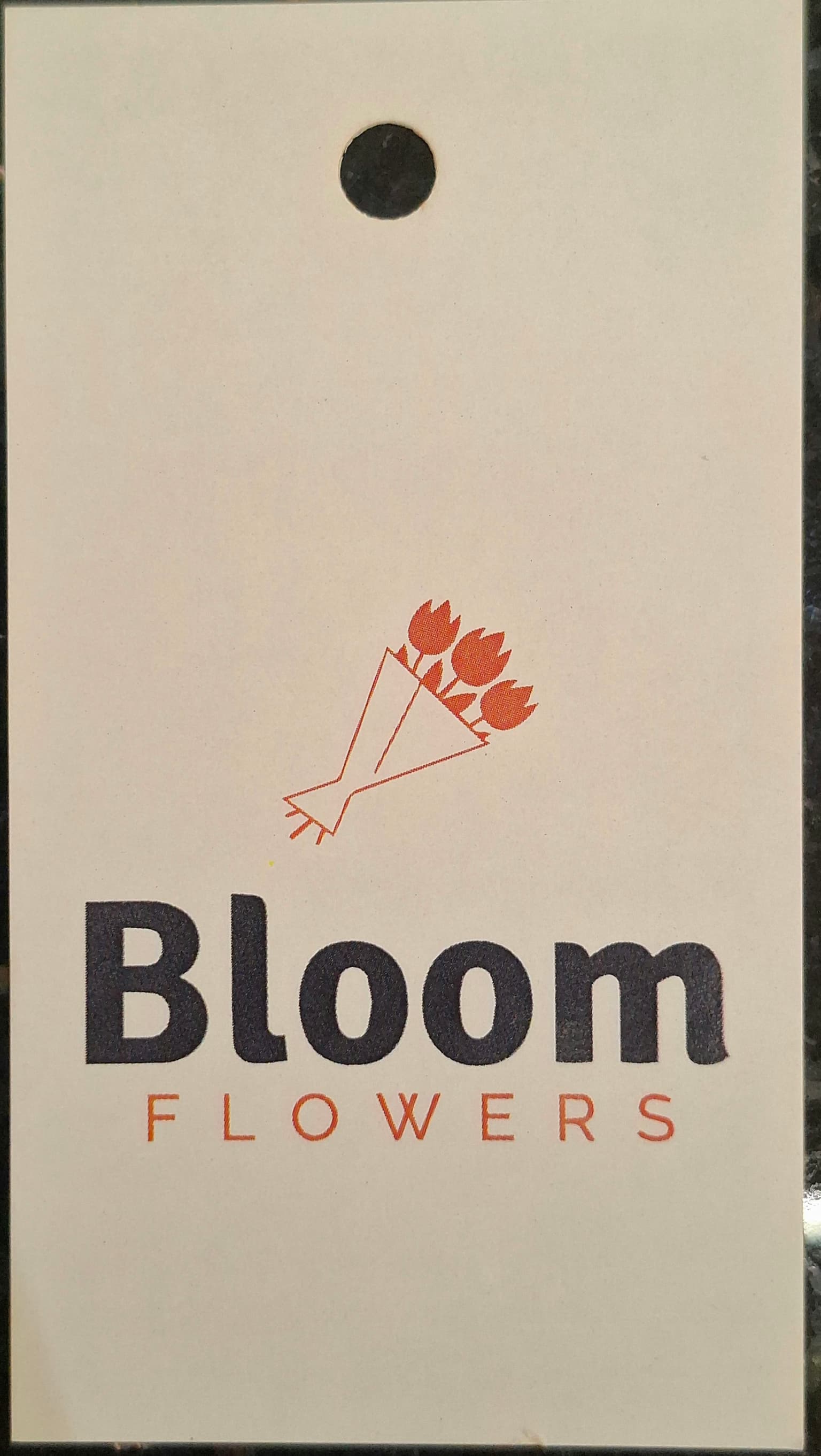 Bloom flowers store image