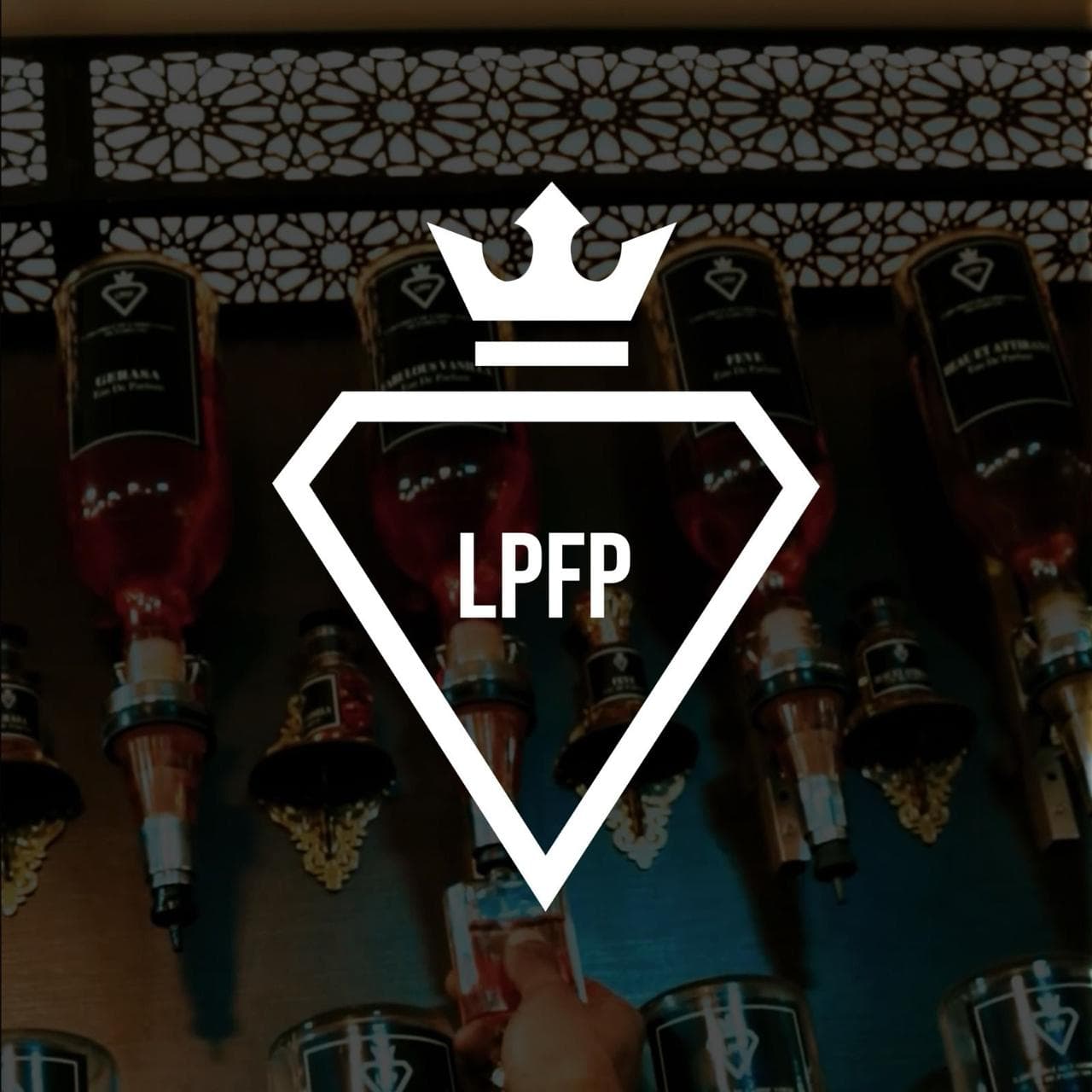 lpfp parfums jo store image
