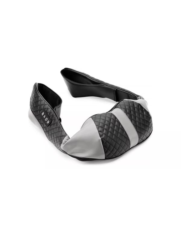 Shiatsu Massager with Arm Loops