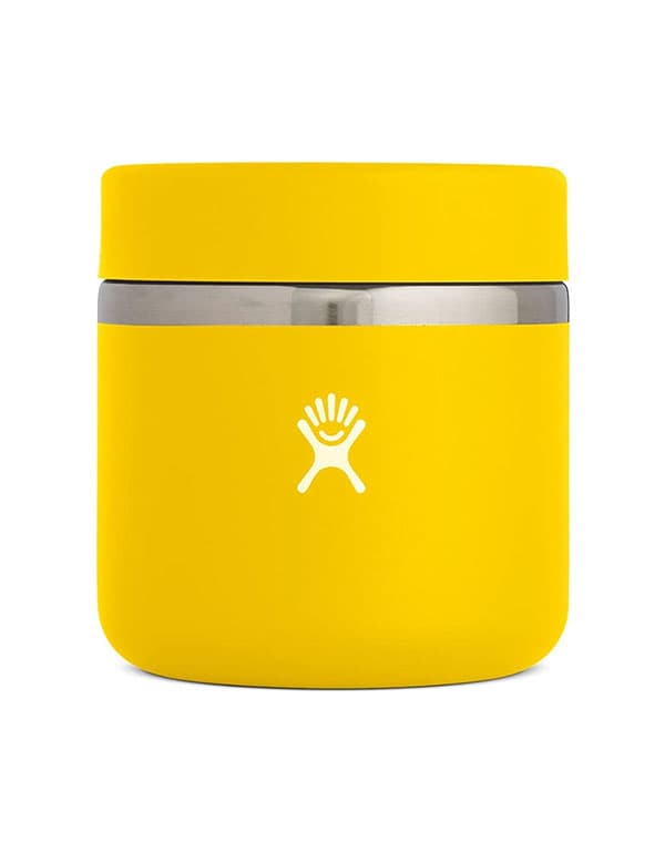 Hydro Flask Insulated Food Jar Sunflower 591ml