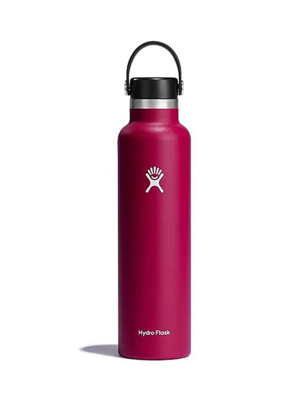 Hydro Flask 24 Oz Standard Flex Cap Goji