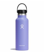 Hydro Flask 18 Oz Standard Flex Cap Lupine product image