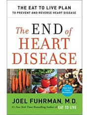 The End of Heart Disease product image