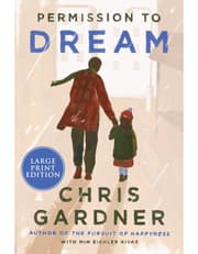 Permission to Dream LP product image