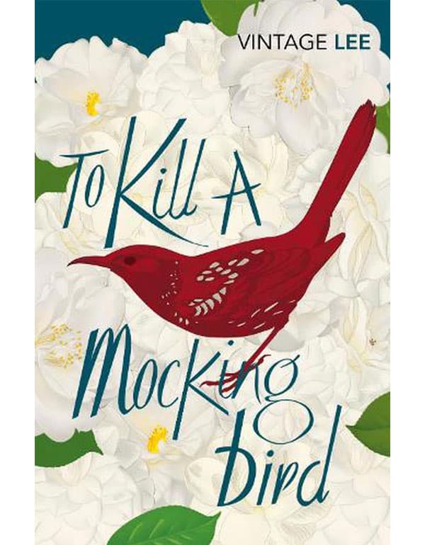 To Kill A Mockingbird