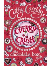 Chocolate Box Girls: Cherry Crush product image