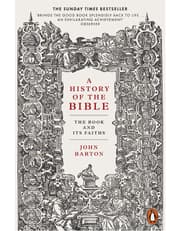 A History of the Bible product image