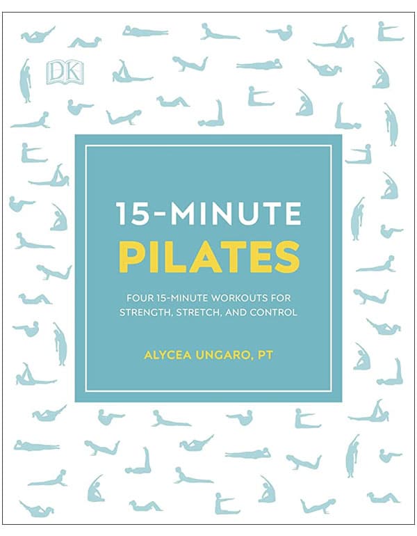 15-Minute Pilates
