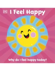 First Emotions: I Feel Happy product image