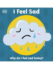 First Emotions: I Feel Sad product image