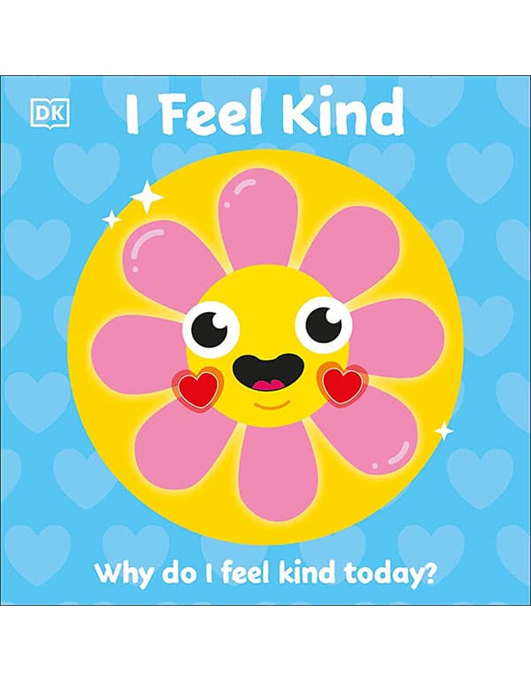 I Feel Kind