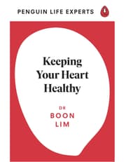 Keeping Your Heart Healthy product image